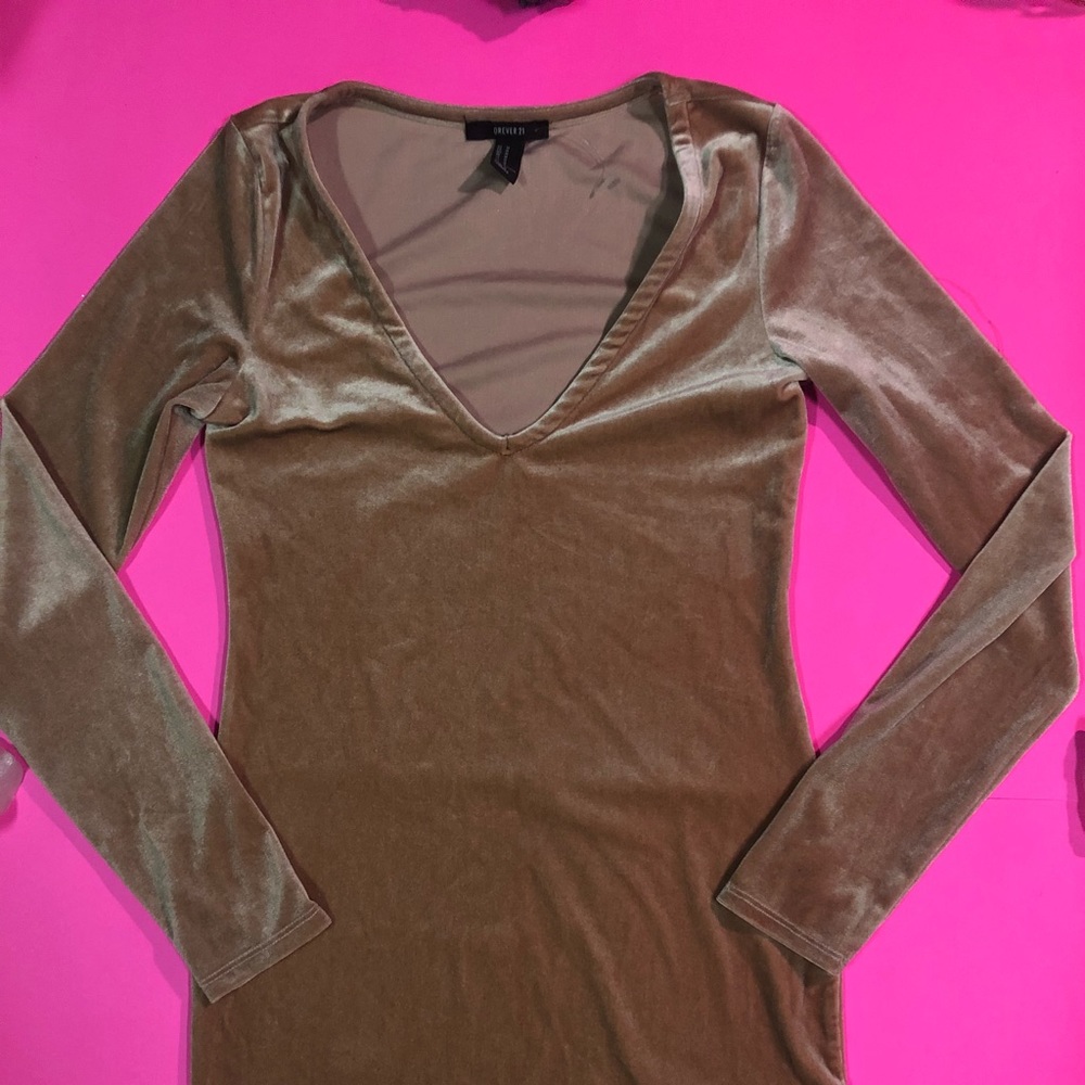 💝 Velvet Dress 💝